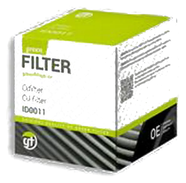 Масляный фильтр OF0143 HCV GREEN FILTER