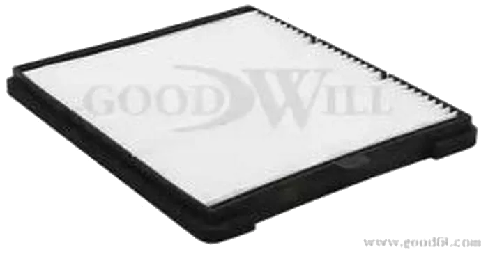 Салонный фильтр AG 930 CF GoodWill