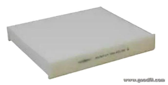 Салонный фильтр Goodwill AG 367 CF