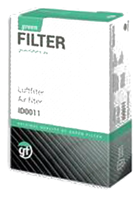 Воздушный фильтр LF0193 GREEN FILTER