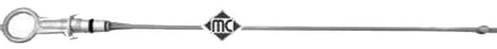 03770 Щуп уровня масла Metalcaucho